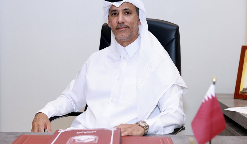 Dr Mishaal Ibrahim Al Nasr